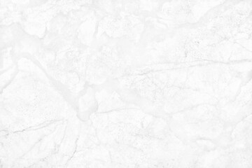 White background marble wall texture for design art work, seamless pattern of tile stone with bright and luxury.