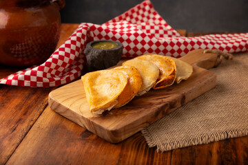 Tacos de Canasta, 
