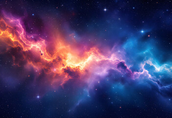 Naklejka premium background