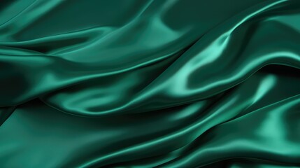 Fototapeta premium satin banner texture