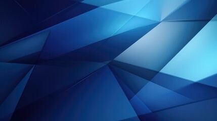 smooth geometric blue texture