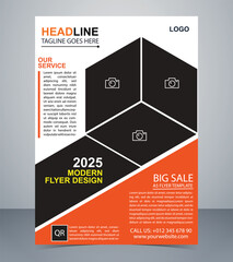 a poster for the head of the new design.