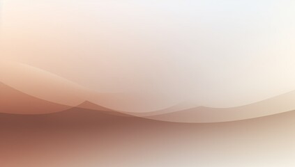 Beige to brown gradient background 