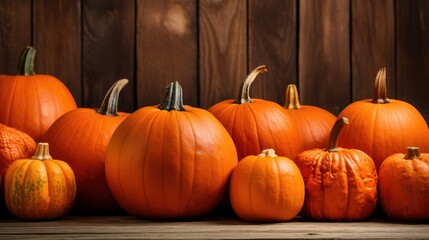 earthy brown orange background