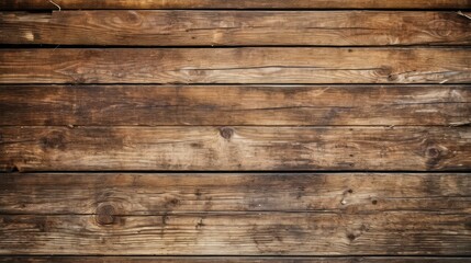 Naklejka premium natural rustic wood background