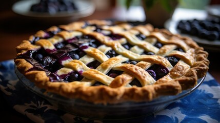 love blue mothers day