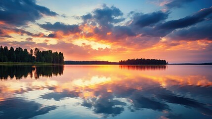 sunreflection calm texture