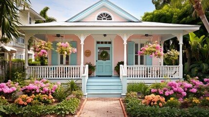 historic florida houses