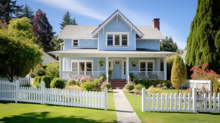 estate house for sell