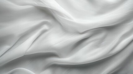 Fototapeta premium fabric white chalk texture