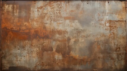 pitted dirty metal texture