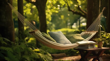 reading books template