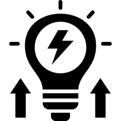 Future Technology Icon