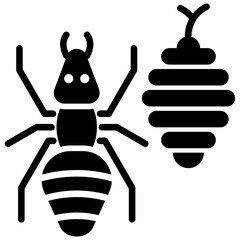 Ant Icon