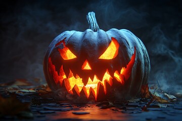 halloween pumpkin