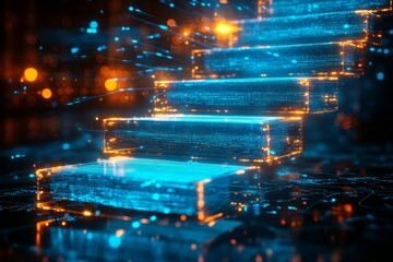 The Skills Upgrade Pathway, Digital Skills Gap and Workforce Development