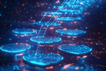 The Skills Upgrade Pathway, Digital Skills Gap and Workforce Development