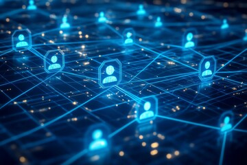 The Future Workforce Grid, Digital Skills Gap and Workforce Development