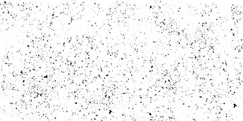 Shattered plaster on cement gypsum painted wall. Flaked exterior city facade. Vector grunge texture.