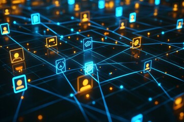 The Future Workforce Grid, Digital Skills Gap and Workforce Development