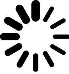 Business people, human resources, office management - thin line web icon set. Outline icons collection. Simple vector illustration