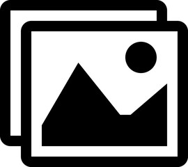 Business people, human resources, office management - thin line web icon set. Outline icons collection. Simple vector illustration