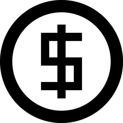 Business people, human resources, office management - thin line web icon set. Outline icons collection. Simple vector illustration