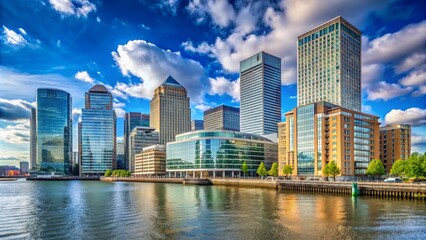 country skyline at night