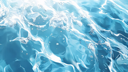 Water Background: A general background featuring water elements, suitable for various themes and designs.