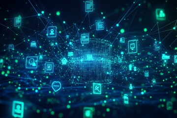 The Ad Algorithm Flow, Digital Advertising and Consumer Behavior
