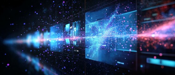 The Personalized Ad Matrix, Digital Advertising and Consumer Behavior