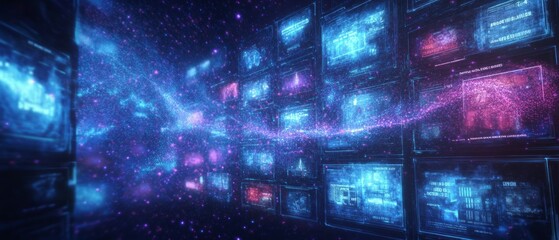 The Personalized Ad Matrix, Digital Advertising and Consumer Behavior