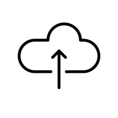 This is a Nice Upload Icon design