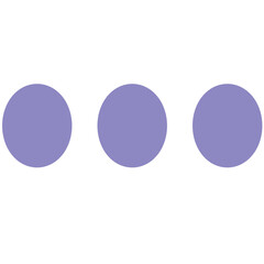 More Horizontal Icon Logo Design