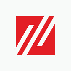 Abstract logo. Icon design. Template elements. Geometric abstract logos