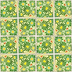 fou nature sjj-pattern