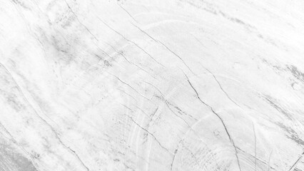 White wooden floor with a beautiful texture.