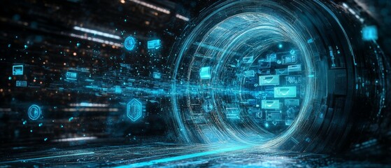 The Digital Asset Vault, Digital Asset Management DAM