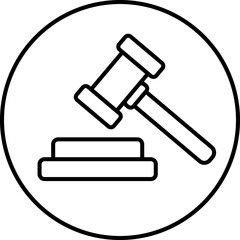 Legal Icon