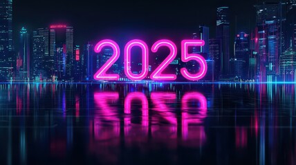 Obraz premium A striking display of 