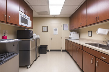 walk in health clinic