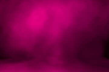 Abstract purple maroon on dramatic light gradient, Christmas season festive background. Ideal for advertising promotion, presentation, sale banner, Christmas theme, card, copy space  etc.,