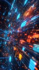 The Digital Archive Grid, Digital Asset Management DAM