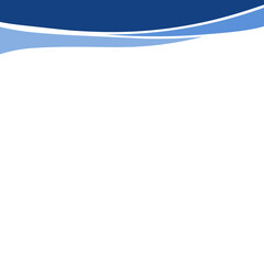 Modern Business Header