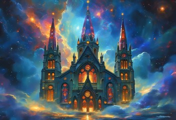 palace planetary