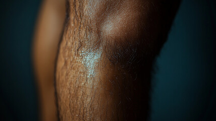 Fototapeta premium legs