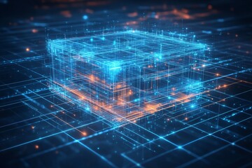 The Digital Blueprint, Digital Prototyping and 3D Printing