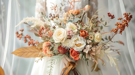 Vibrant Hibiscus Flower with Green Leaves Illustration - Illustrated image of a vibrant hibiscus flower with green leaves. Ideal for tropical themes, nature-inspired designs, and botanical projects.