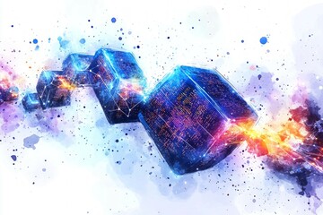 Creation from Code, Digital Prototyping and 3D Printing