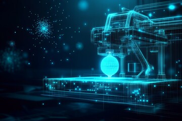 The Layered Creation, Digital Prototyping and 3D Printing